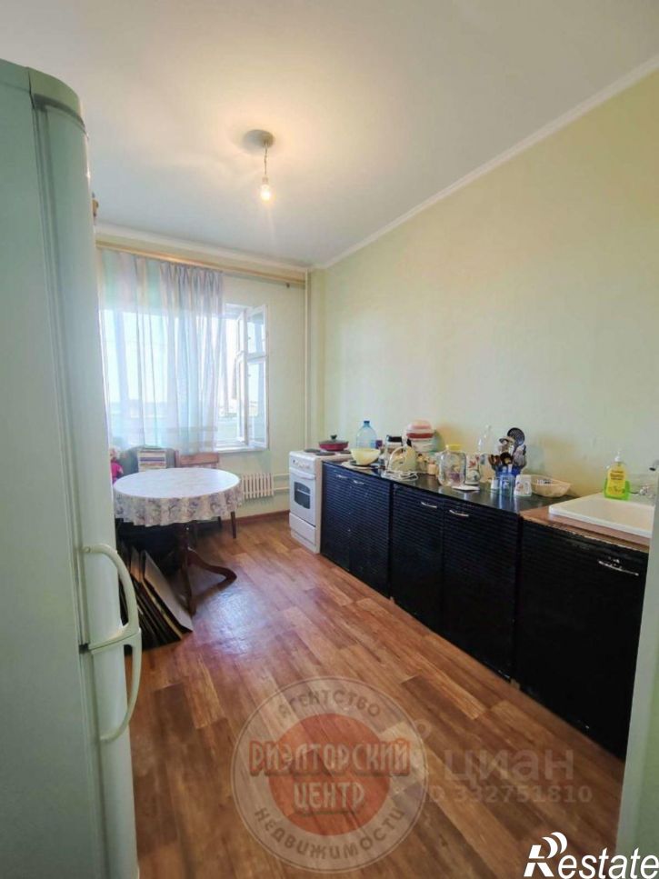 1-комн квартира ул Есенина, 8,  д. 8