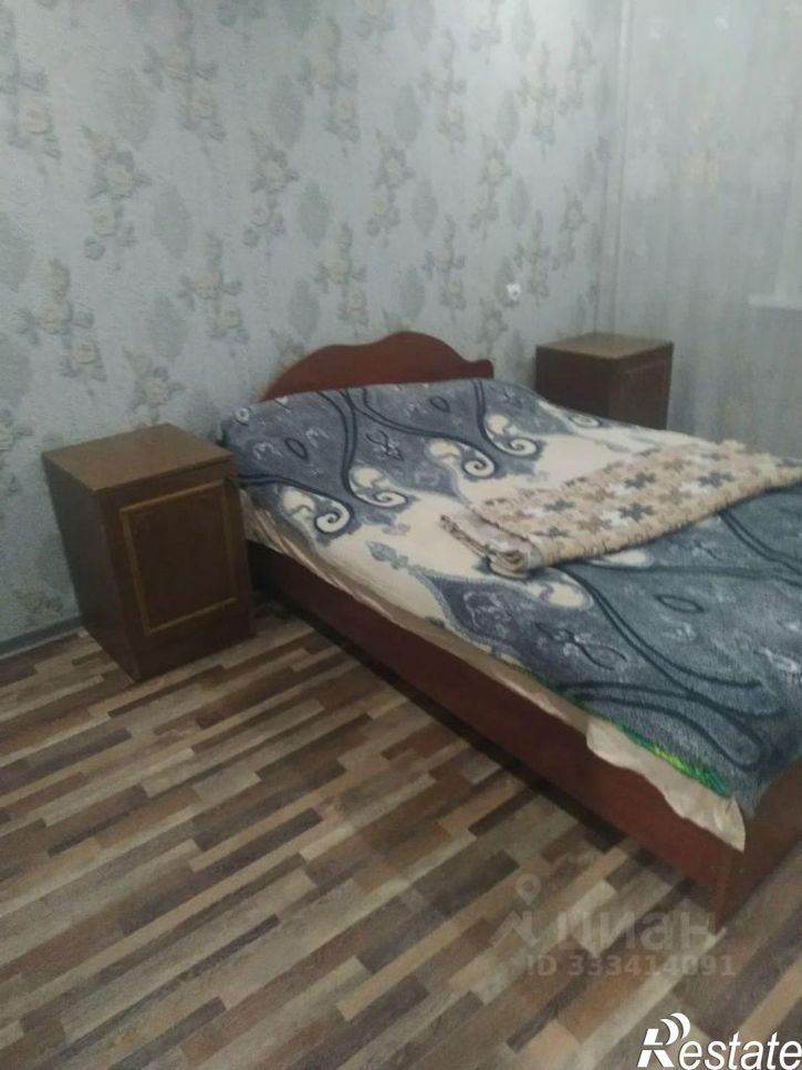 2-комн квартира ул Костюкова, 45,  д. 45