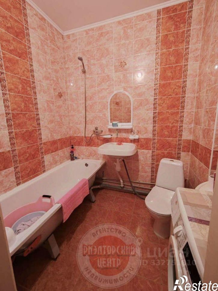 1-комн квартира ул Есенина, 8,  д. 8