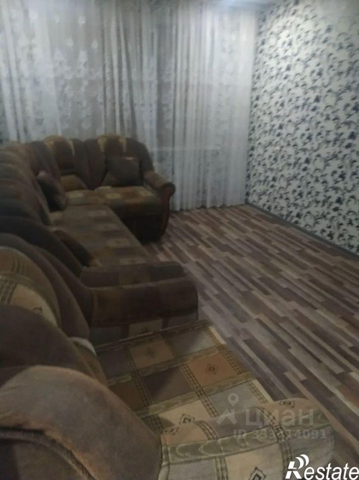 2-комн квартира ул Костюкова, 45,  д. 45