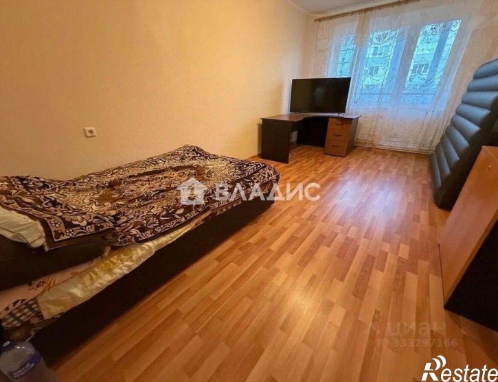 1-комн квартира б-р Юности, 45,  д. 45