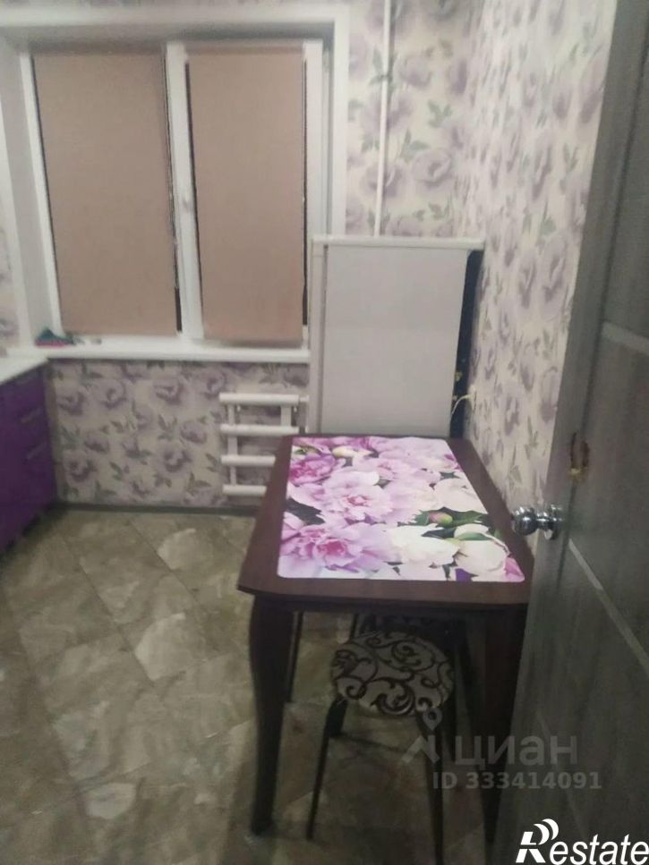 2-комн квартира ул Костюкова, 45,  д. 45