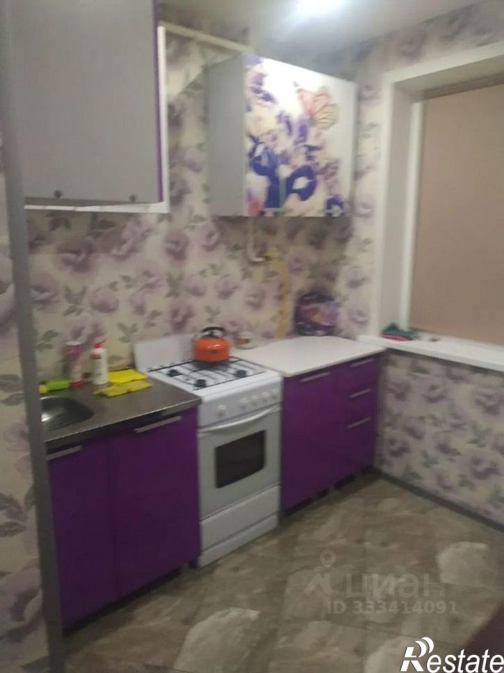 2-комн квартира ул Костюкова, 45,  д. 45