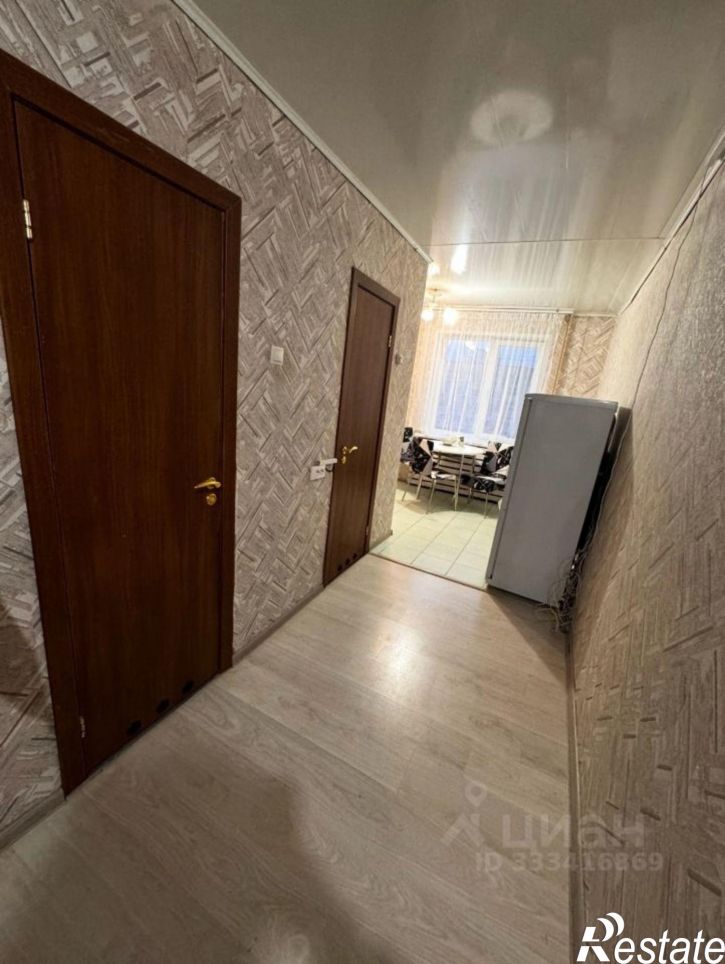 2-комн квартира ул Белгородского полка, 67,  д. 67