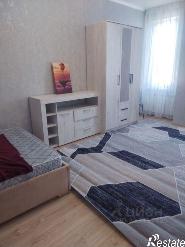 1-комн квартира ул Шаландина, 4 1,  д. 4 1,  к. 1