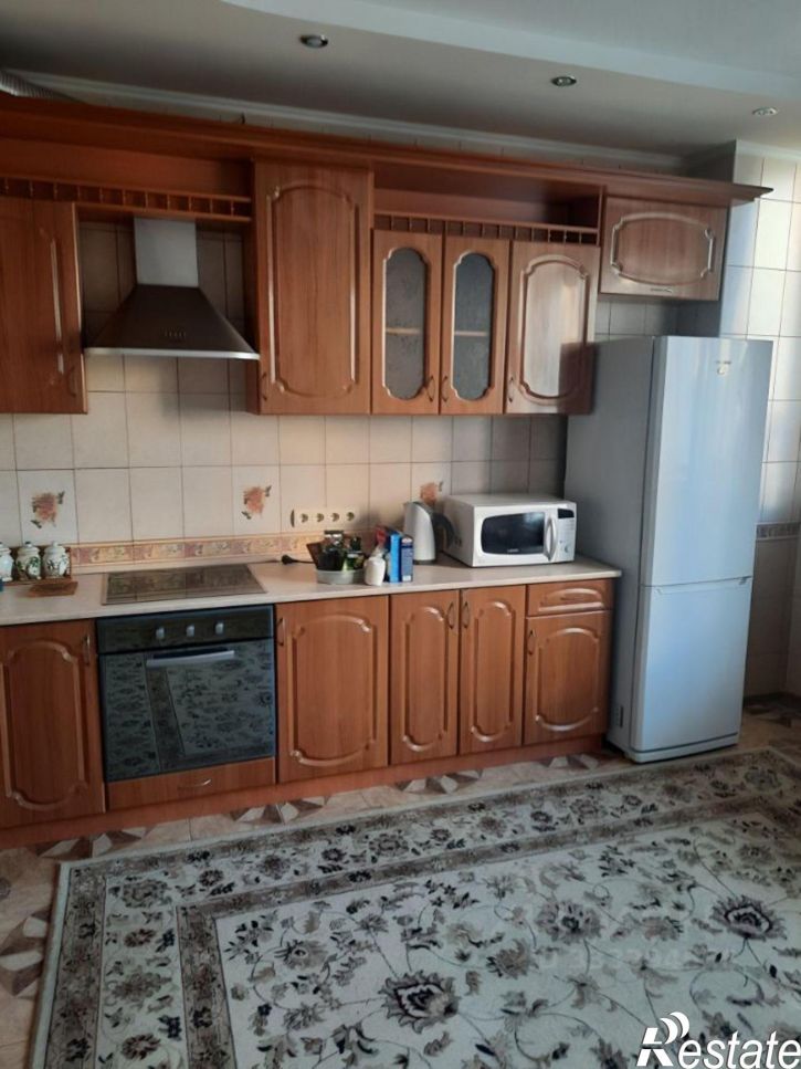 4-комн квартира ул Конева, 17,  д. 17