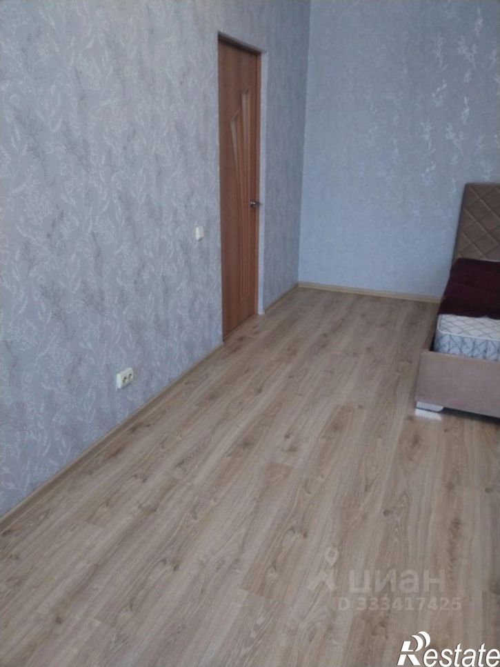 1-комн квартира ул Шаландина, 4 1,  д. 4 1,  к. 1