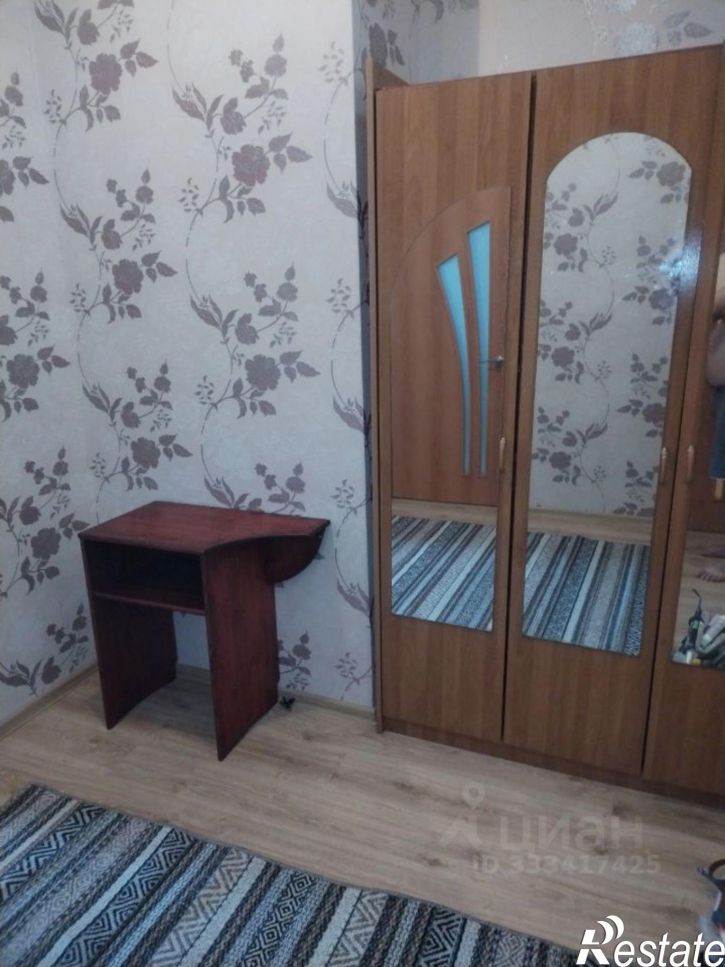 1-комн квартира ул Шаландина, 4 1,  д. 4 1,  к. 1