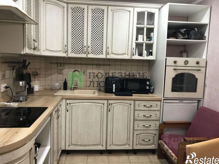 2-комн квартира ул Королева, 6,  д. 6