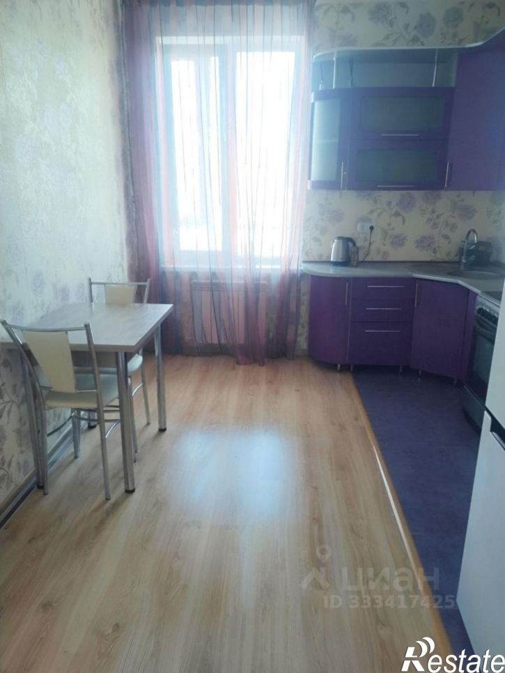 1-комн квартира ул Шаландина, 4 1,  д. 4 1,  к. 1