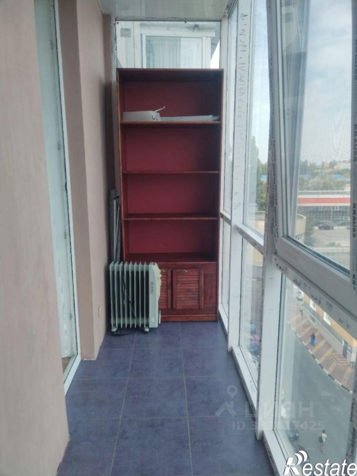 1-комн квартира ул Шаландина, 4 1,  д. 4 1,  к. 1