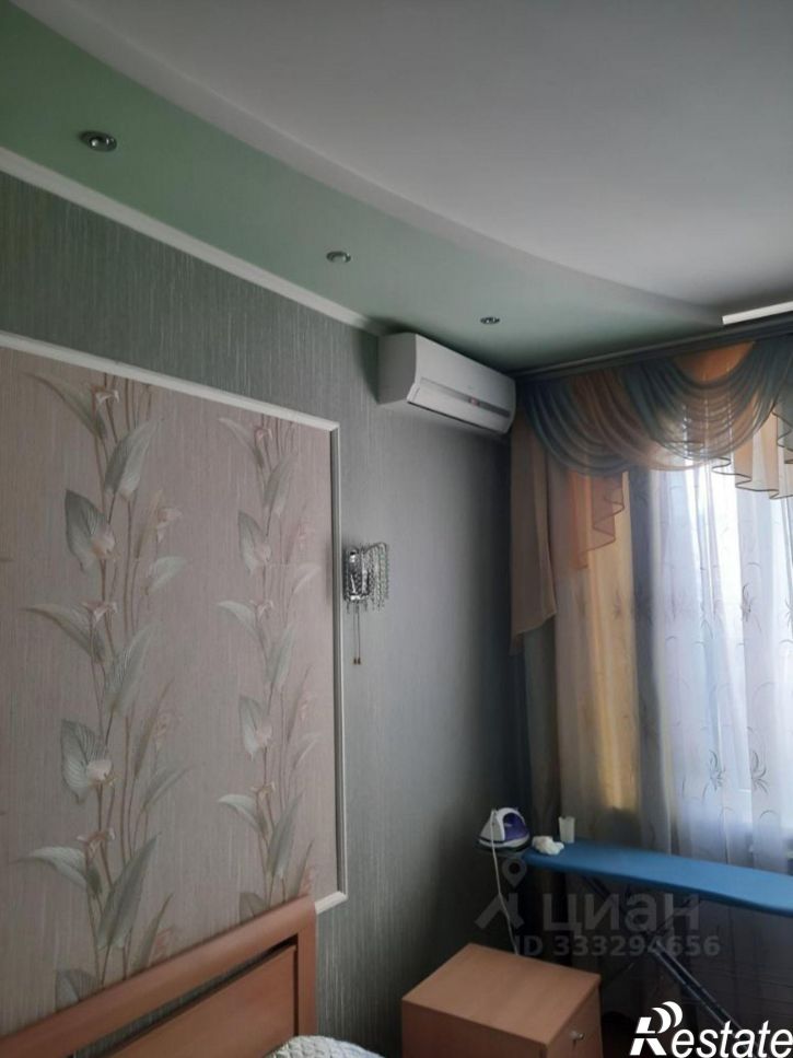 4-комн квартира ул Конева, 17,  д. 17
