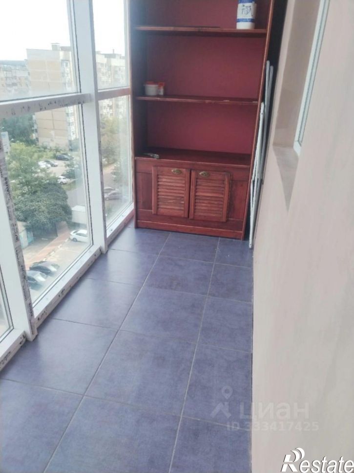 1-комн квартира ул Шаландина, 4 1,  д. 4 1,  к. 1
