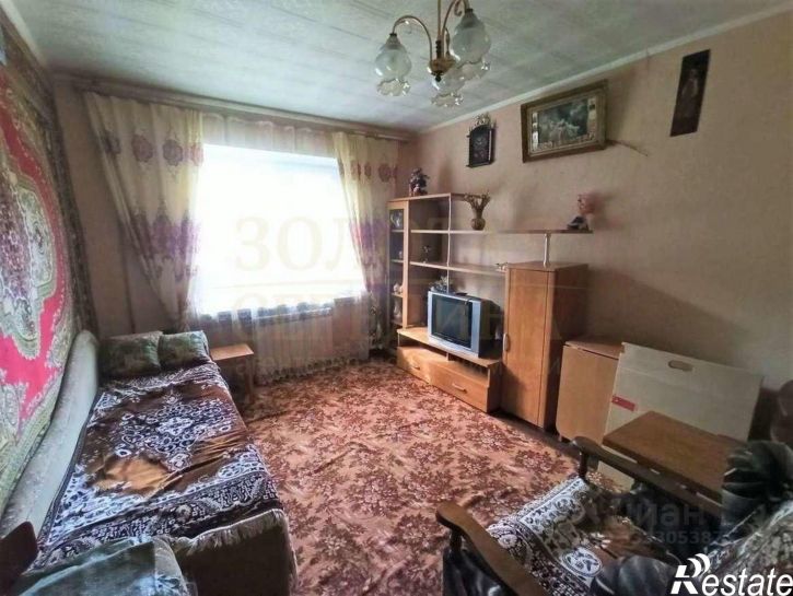 1-комн квартира ул 60 лет Октября, 9,  д. 9