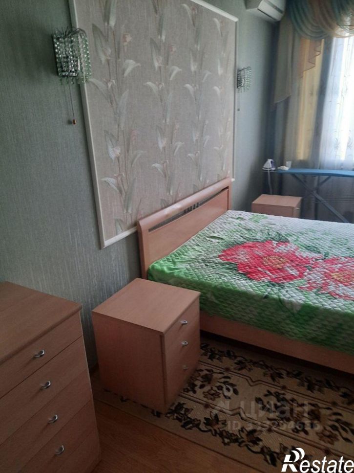4-комн квартира ул Конева, 17,  д. 17