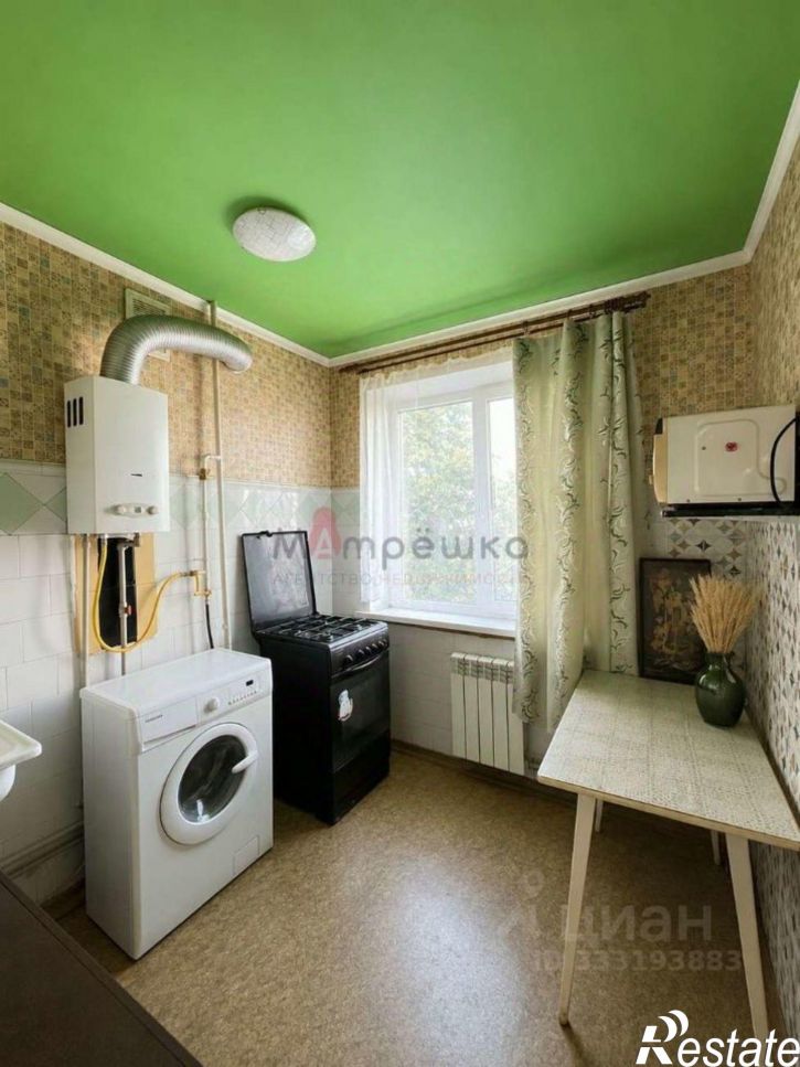 3-комн квартира ул 5 Августа, 28,  д. 28