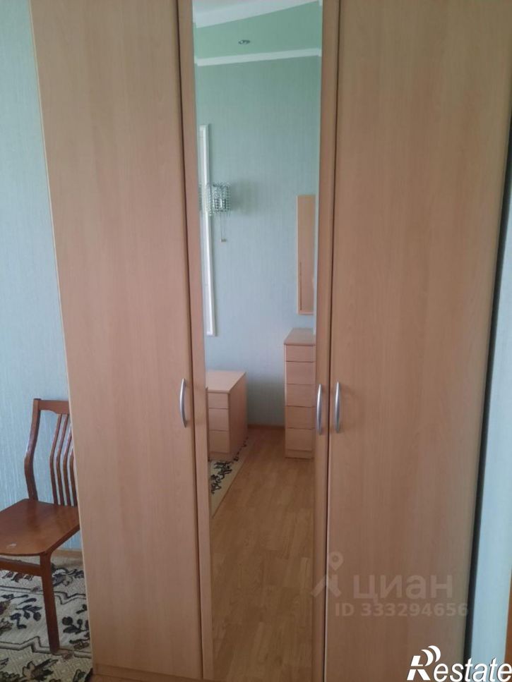 4-комн квартира ул Конева, 17,  д. 17