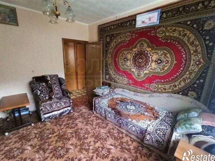 1-комн квартира ул 60 лет Октября, 9,  д. 9