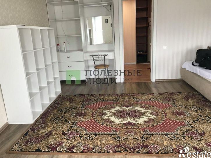 2-комн квартира ул Королева, 6,  д. 6