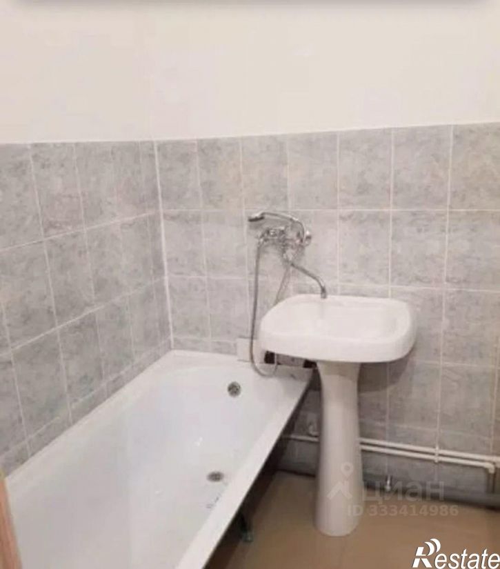 1-комн квартира ул Попова, 37,  д. 37