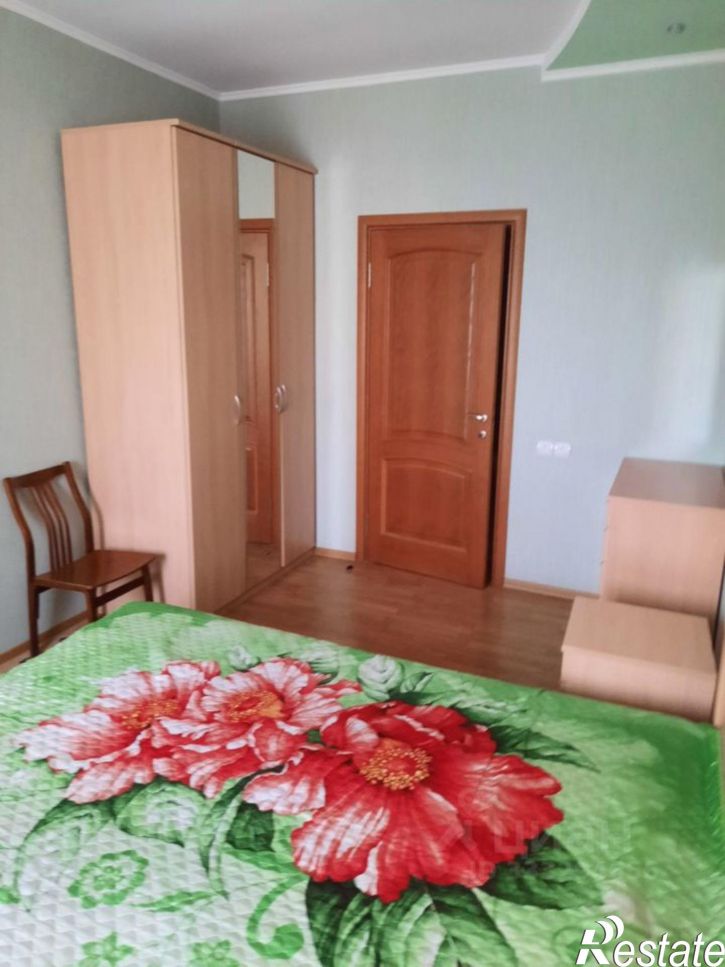 4-комн квартира ул Конева, 17,  д. 17