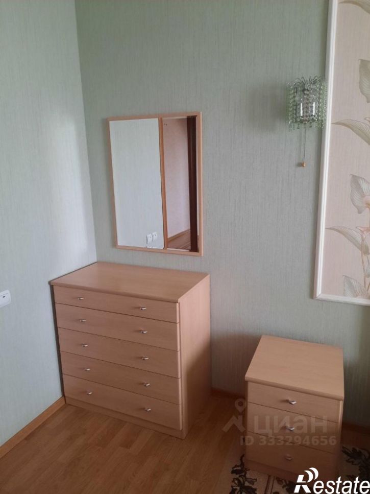 4-комн квартира ул Конева, 17,  д. 17