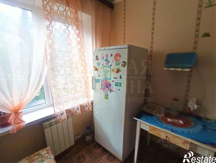 1-комн квартира ул 60 лет Октября, 9,  д. 9