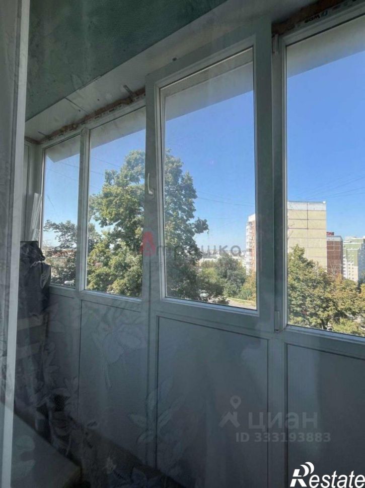 3-комн квартира ул 5 Августа, 28,  д. 28