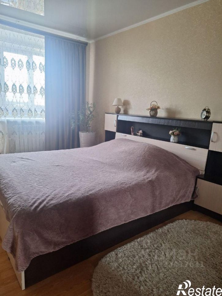 2-комн квартира ул Попова, 69,  д. 69