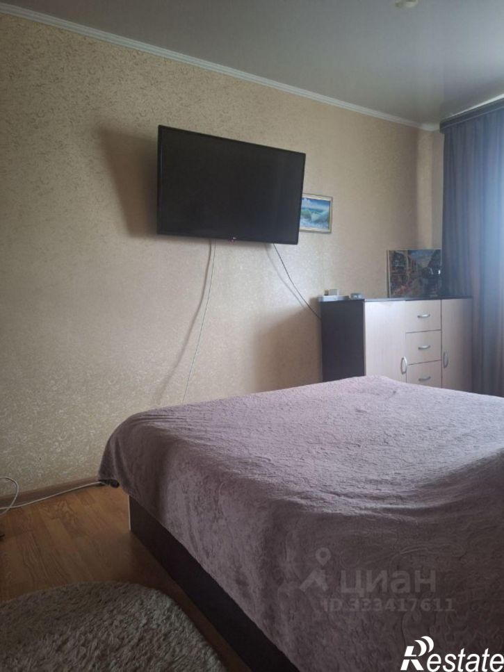 2-комн квартира ул Попова, 69,  д. 69