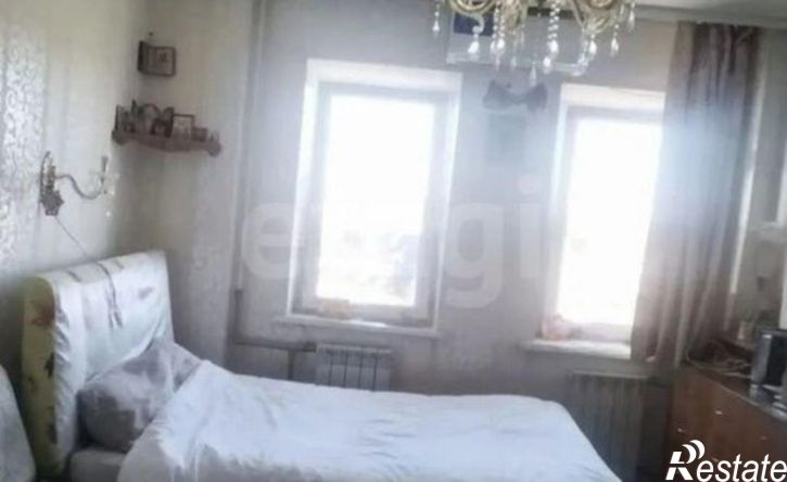 1-комн квартира ул Есенина, 8,  д. 8