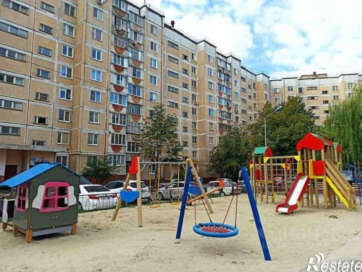 1-комн квартира ул 60 лет Октября, 9,  д. 9