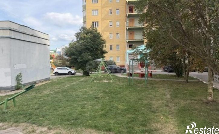 1-комн квартира ул Есенина, 8,  д. 8