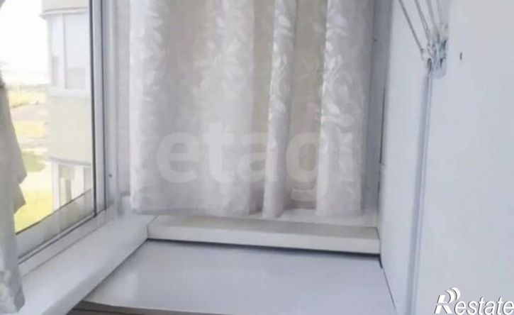 1-комн квартира ул Есенина, 8,  д. 8