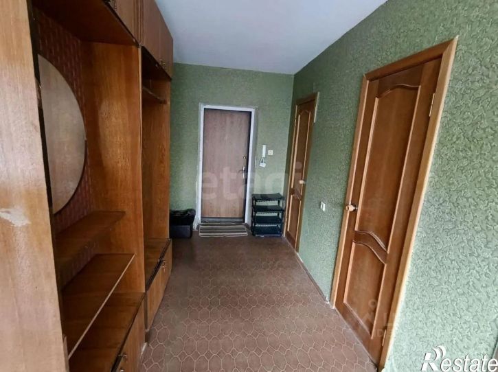 1-комн квартира ул Октябрьская, 11,  д. 11