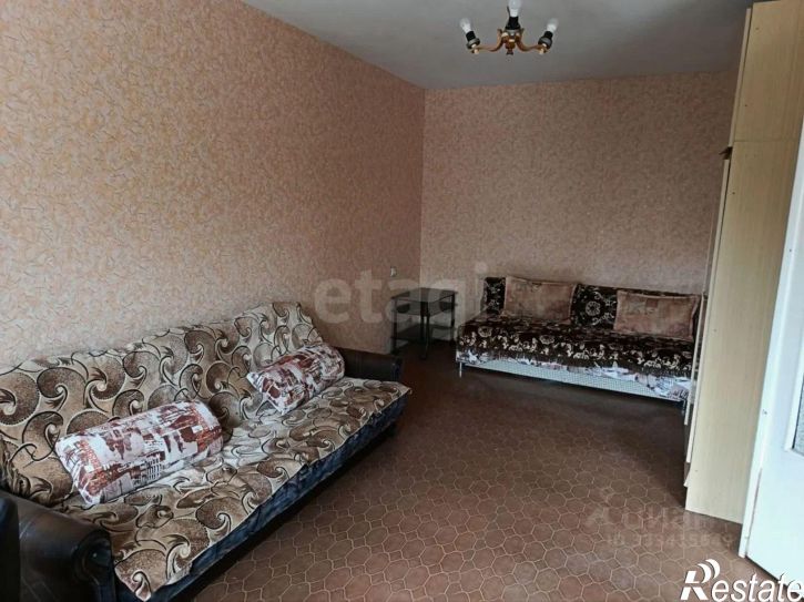 1-комн квартира ул Октябрьская, 11,  д. 11