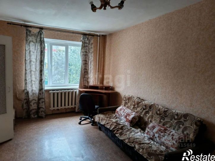 1-комн квартира ул Октябрьская, 11,  д. 11