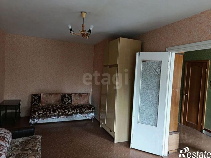 1-комн квартира ул Октябрьская, 11,  д. 11