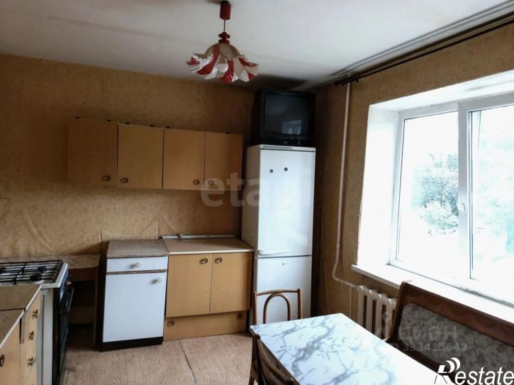1-комн квартира ул Октябрьская, 11,  д. 11