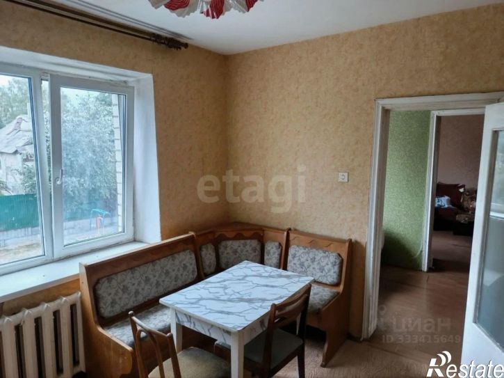 1-комн квартира ул Октябрьская, 11,  д. 11