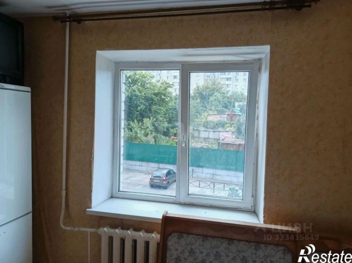 1-комн квартира ул Октябрьская, 11,  д. 11