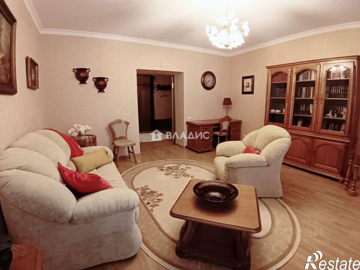 2-комн квартира ул Горького, 52б,  д. 52б