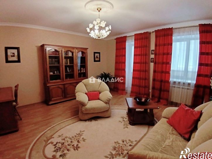 2-комн квартира ул Горького, 52б,  д. 52б