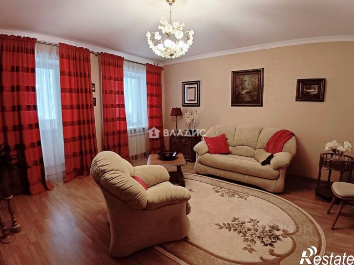2-комн квартира ул Горького, 52б,  д. 52б