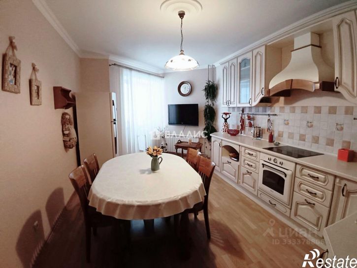 2-комн квартира ул Горького, 52б,  д. 52б
