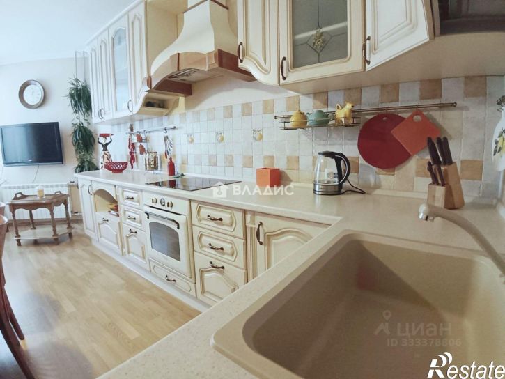 2-комн квартира ул Горького, 52б,  д. 52б
