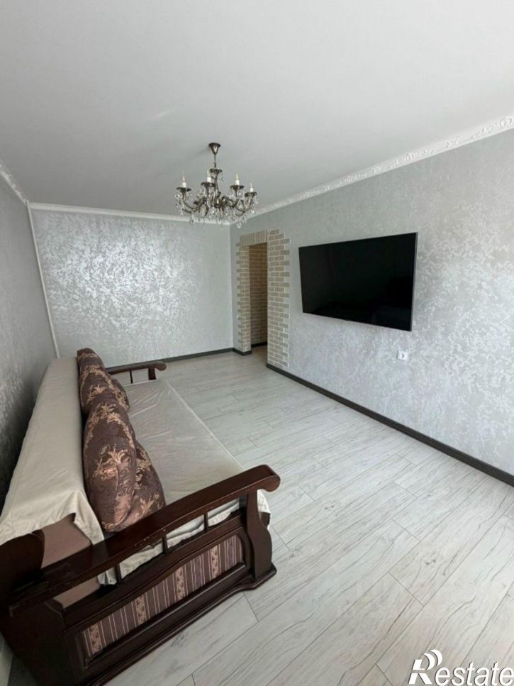 3-комн квартира ул Шаландина, 4 3,  д. 4 3,  к. 3