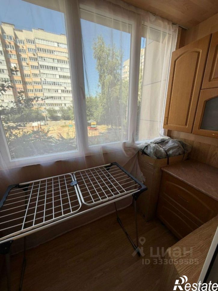 3-комн квартира ул Шаландина, 4 3,  д. 4 3,  к. 3
