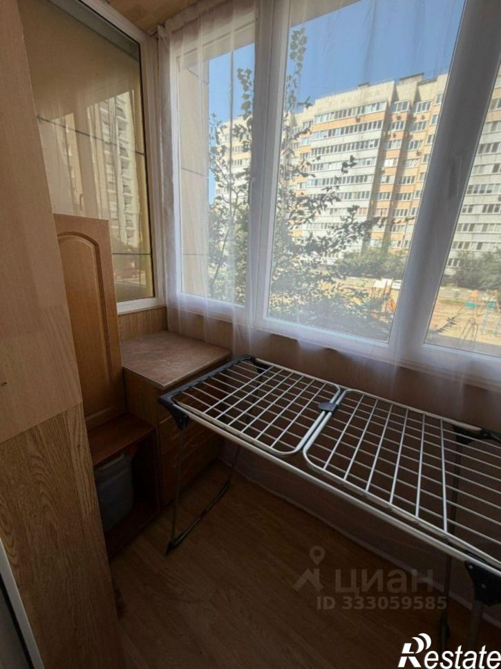 3-комн квартира ул Шаландина, 4 3,  д. 4 3,  к. 3