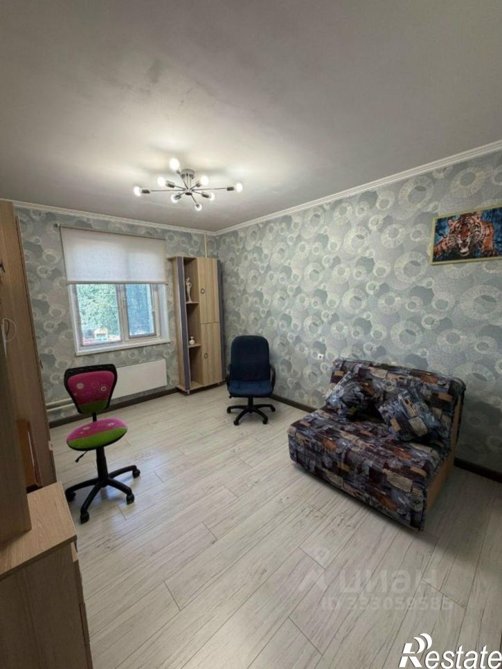 3-комн квартира ул Шаландина, 4 3,  д. 4 3,  к. 3